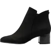Tamaris Ankelboots svart