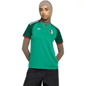 Adidas Algeriet Bortatröja VM 2026 Dam - , storlek XX-Large