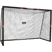 Hudora Pro Tect 300, Fristående, Svart, 8 cm, 4,5 cm, Svart, Röd, 3000 mm