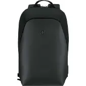 Wenger UrbanOne Light 14" laptopryggsäck, svart