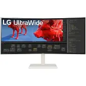 LG 38" 38BR85QC - 3840x1600 (WQHD+) - 144Hz - Nano IPS - 90W USB-C - KVM switch *DEMO*