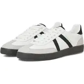 Jack & Jones Sneakers JFWMAMBO man - Vit - 41