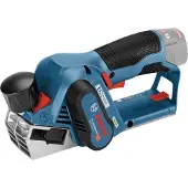 Bosch -hyvel GHO 12V-20, solo - SOLO