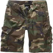 Brandit Bdu Ripstop Shorts