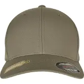 Flexfit Keps khaki