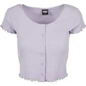 Urban Classics Tb4103 Kortärmad Topp