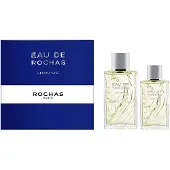 Rochas Eau De Pour Homme Parfymset