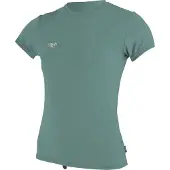 O'Neill Premium Skins Girl Kortärmad Rash Guard