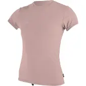 O'Neill Premium Skins Girl Kortärmad Rash Guard