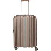 Travelite Paros 4w M 63/69l Trolleyväska