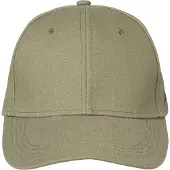 Jack & Jones Base Louis Linen Blend Keps