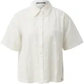 QS Blus vit