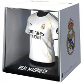 Banbo Toys Real Madrid-profil