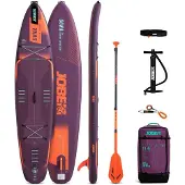 Jobe Aero Duna 11.6 Uppblåsbar Paddelsurfset