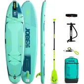 Jobe Aero Loa 11.6 Uppblåsbar Paddelsurfset