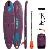 Jobe Aero Yarra 10.6 Uppblåsbar Paddelsurfset