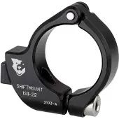 Wolf Tooth Shifmount I-spec Ii Klämma 22 Mm