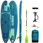 Jobe Aero Yarra 10.6 Uppblåsbar Paddelsurfset