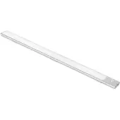 Emuca Uppladdningsbar Led-lampa Kaus Med Usb Och Rörelsesensor