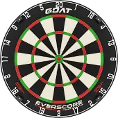 GOAT Everscore NXT LVL Darttavla