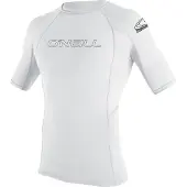 O'Neill Basic Skins Crew Kortärmad Rash Guard