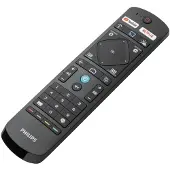TP VISION Kompatibel Med Media Suite Fjärrkontroll