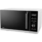 Toshiba Mikrovågsugn 26L, 3 i 1 Grill/Airfryer 900/1000/2100W