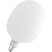 Osram LED Lampa E27 G170G Dimbar Matt 7,3W/827 (60W)