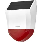 Osram 4058075856950 Larmsiren 95 dB 5 V