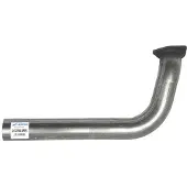 VANSTAR Avgasrör 20284MB