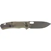 Gerber Scout, fällkniv, grå
