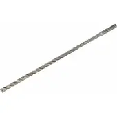 AWTOOLS Borr för betong QUADRO XTREME; SDS-plus; 14x1000 mm