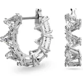 Swarovski 5632467 Matrix Hoop Små Örhängen 5632467