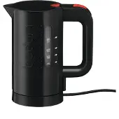 Bodum BISTRO 11451 Elkokare - Svart