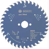 Bosch Expert for Wood 2608644009 Cirkelsågblad 140 x 20 x 1.3 mm Antal tänder (per tum): 36 1 st