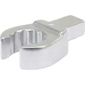 Ks Tools 5162513 Instickringnyckel 13 mm