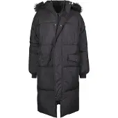 Urban Classics Oversize Puffer Kappa