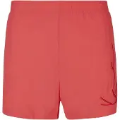Karl kani Badshorts 'Signature' röd