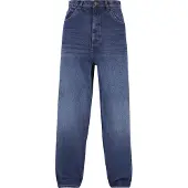 Urban Classics Jeans 'Ounce' blå denim