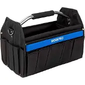 Workpro Foldable Verktygsväska