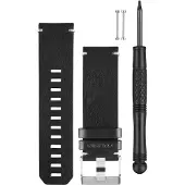 Garmin läderarmband Fenix 3