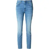 Pepe Jeans Violet Tapered Fit Högmidjadeans
