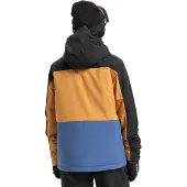 Quiksilver Side Hit Block Jacka