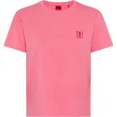 HUGO Casual 10277507 Kortärmad Pyjamas-t-shirt