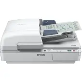 Epson WorkForce DS-6500 A4 Scanner [10kg]