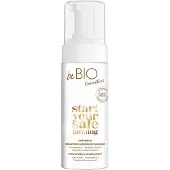 4Organic BE BIO Ewa Chodakowska natural velvet bronzing foam 150 ml