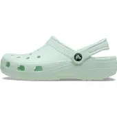 Crocs Träskor 'Classic' mint