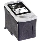 KMP Bläck Ersätter Canon PG-40 Kompatibel Svart C57 1500,4001