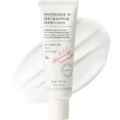 Axis-Y 6+1+1 Panthenol 10 Skin Smoothing Shield Cream Ansiktskräm 50 ml