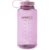 Nalgene wide mouth sustain, VattenFlaska, 500 ml, Kirsbär